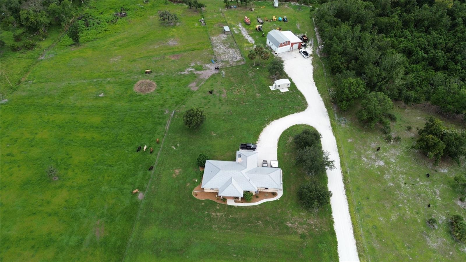 ARCADIA - Residential