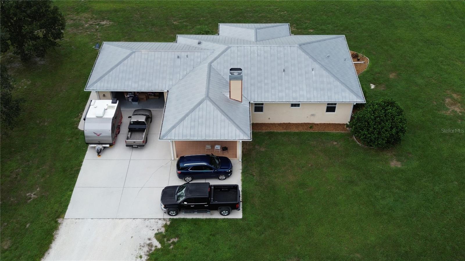 ARCADIA - Residential