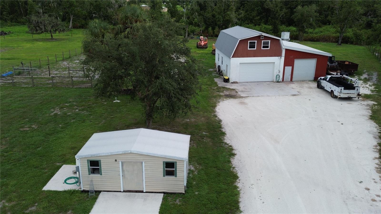 ARCADIA - Residential