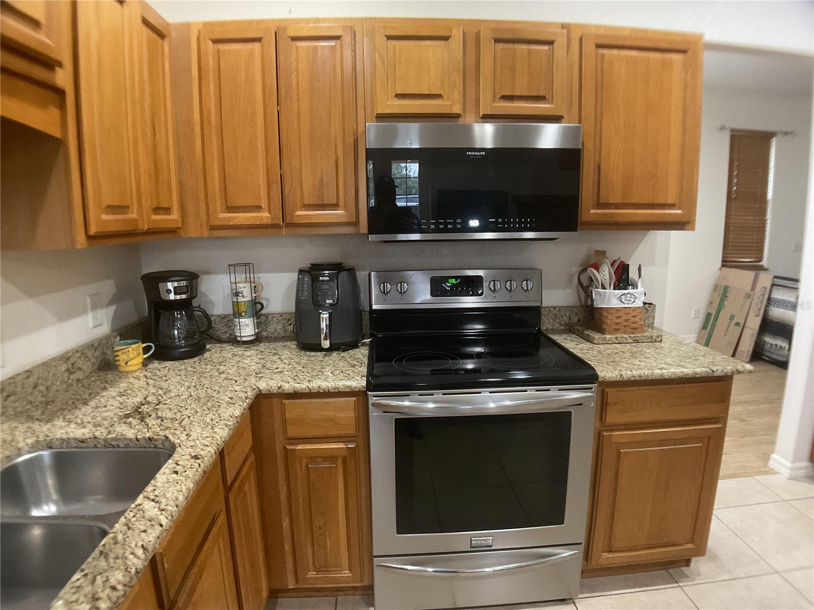 ARCADIA - Residential