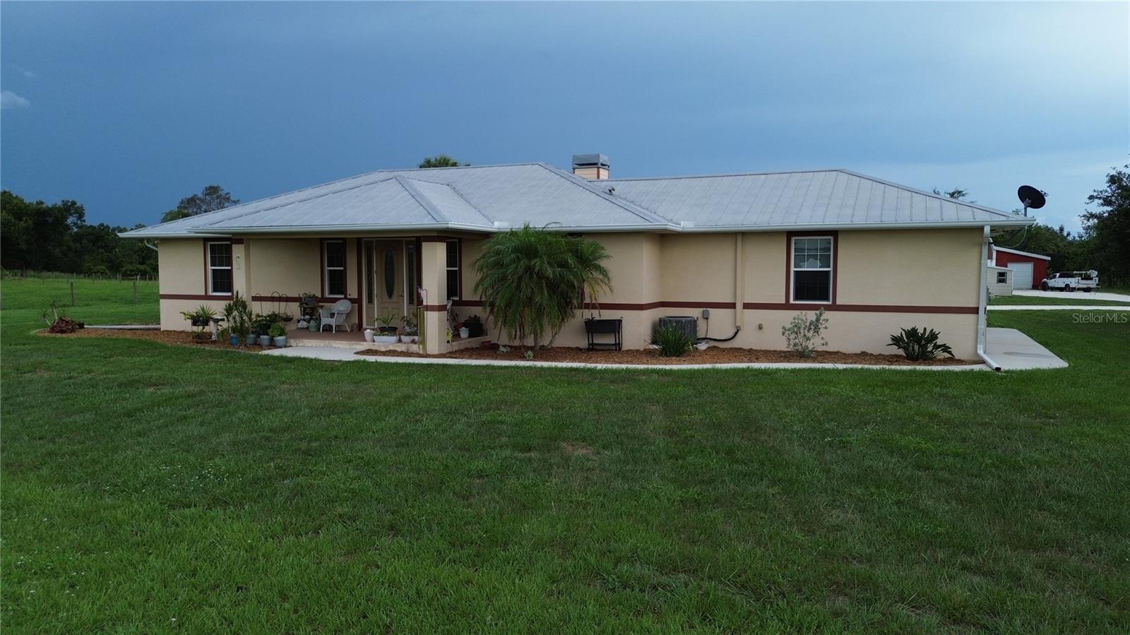 ARCADIA - Residential