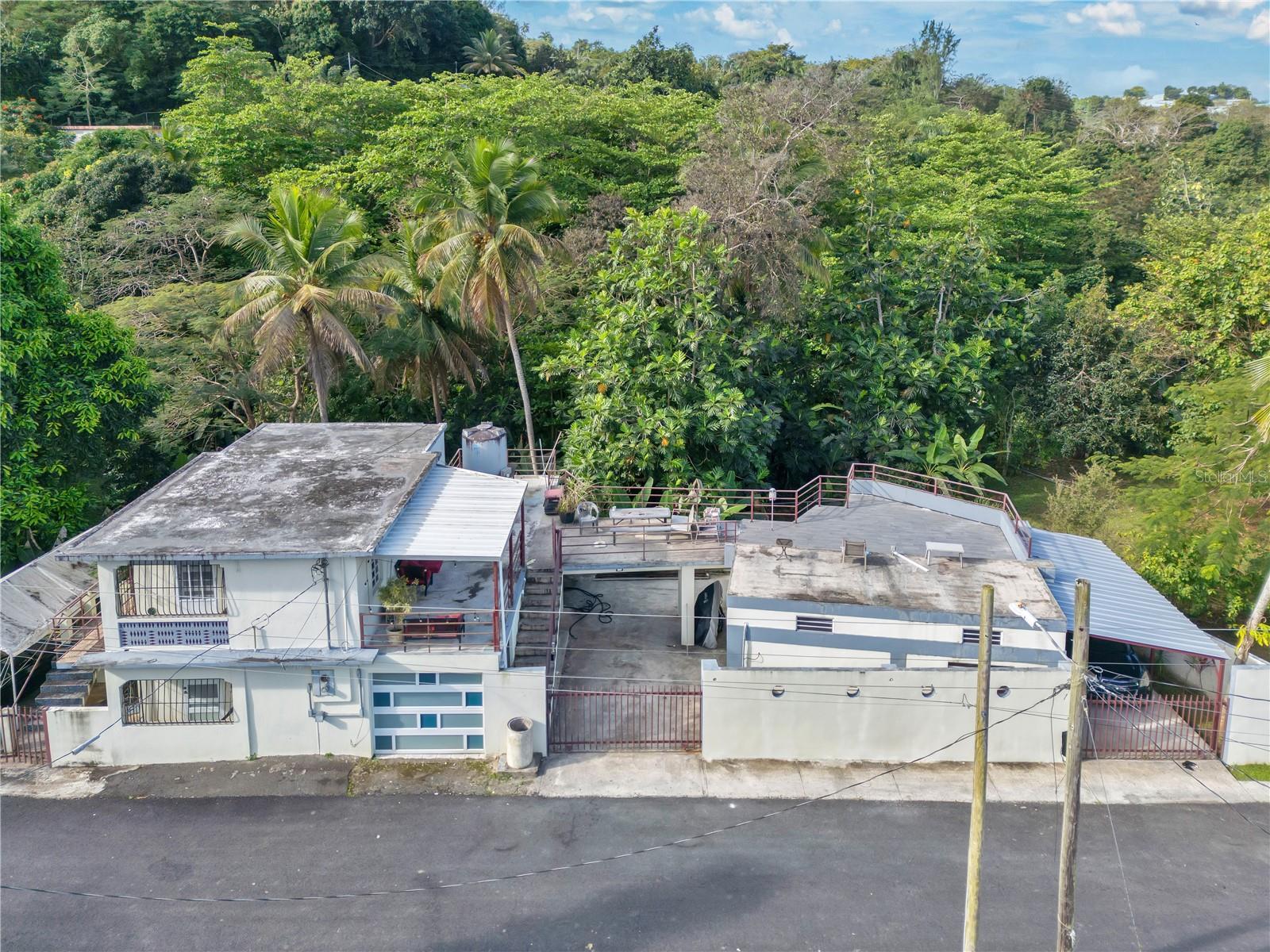 BO. MINILLAS - Residential