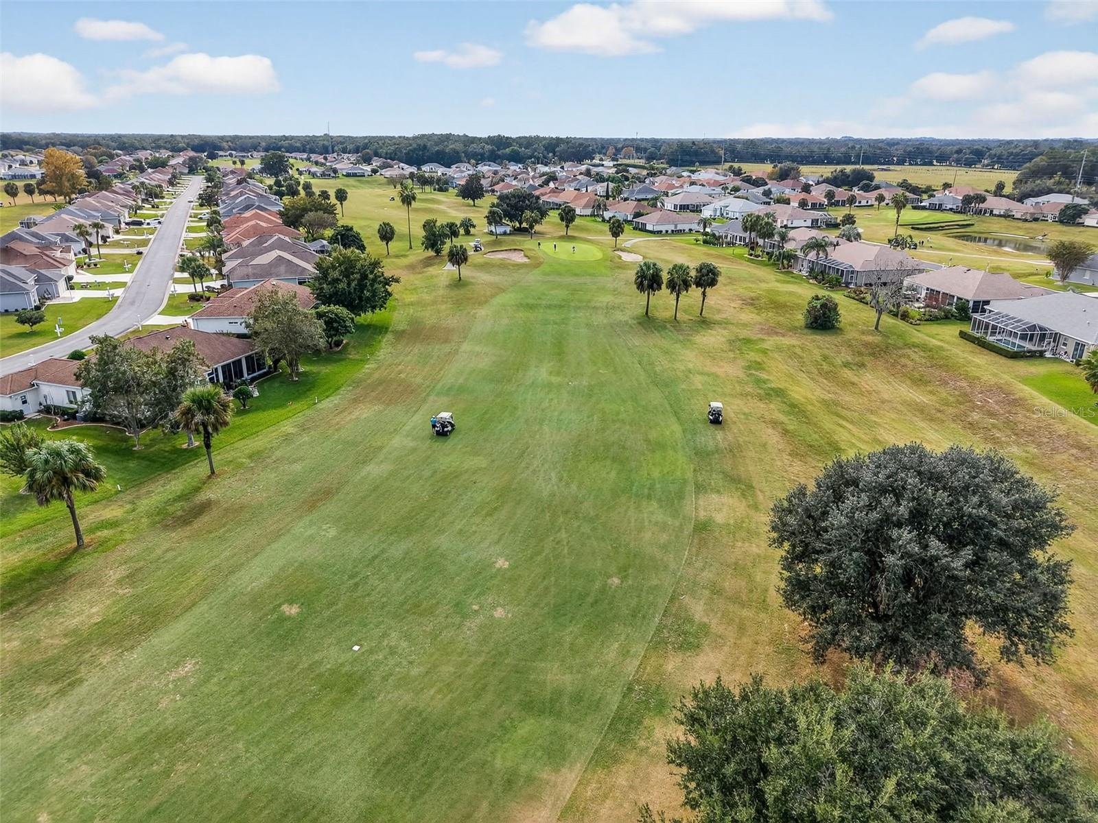 OCALA PALMS UN X - Residential