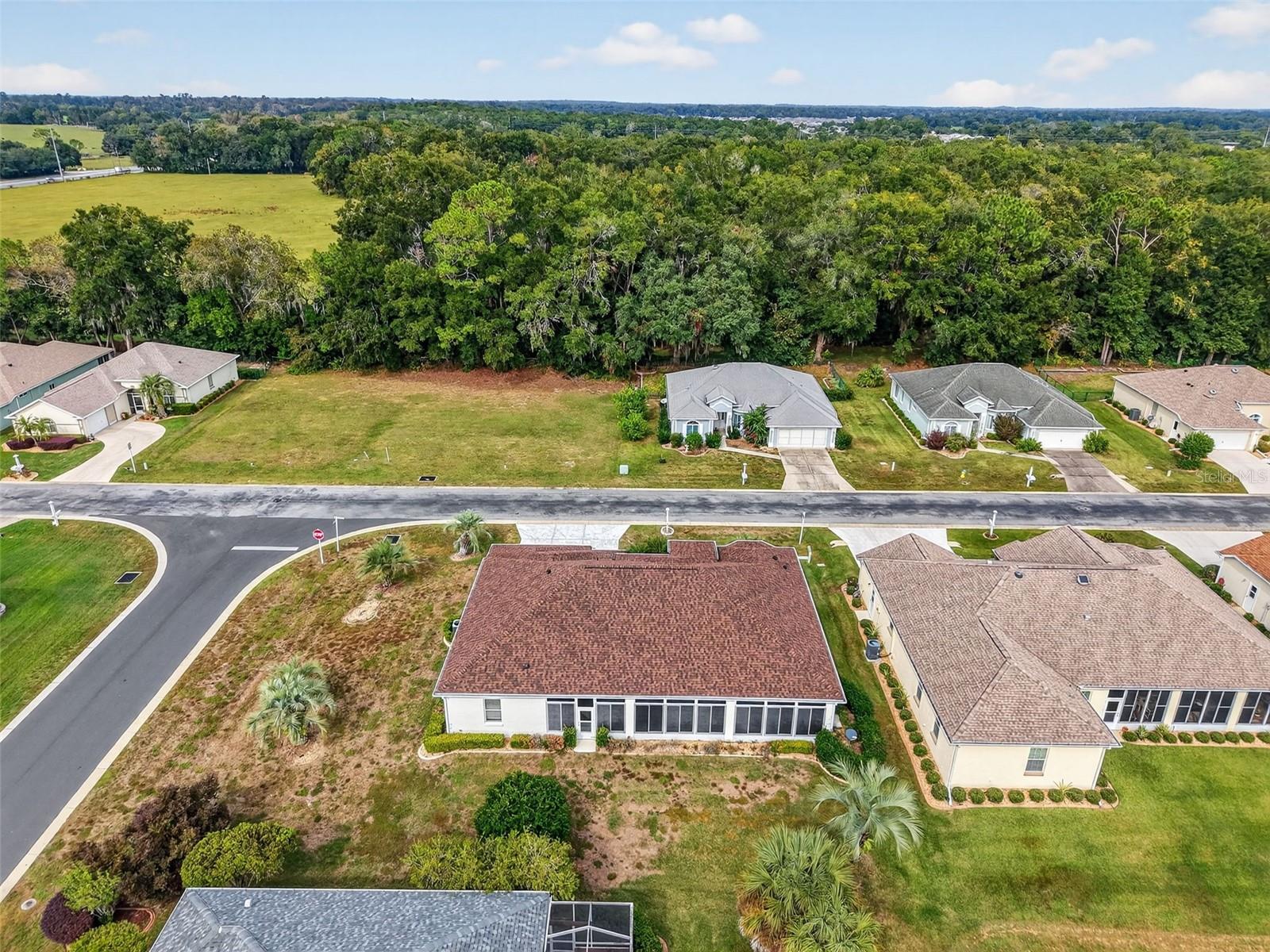 OCALA PALMS UN X - Residential