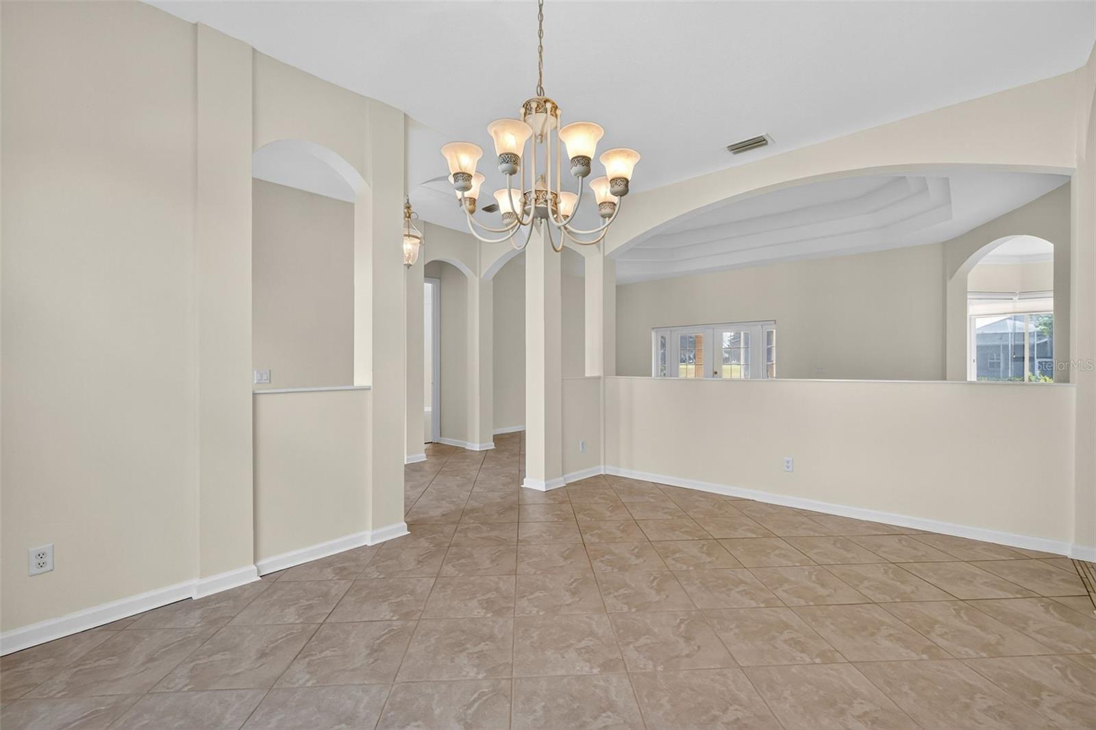 OCALA PALMS UN X - Residential