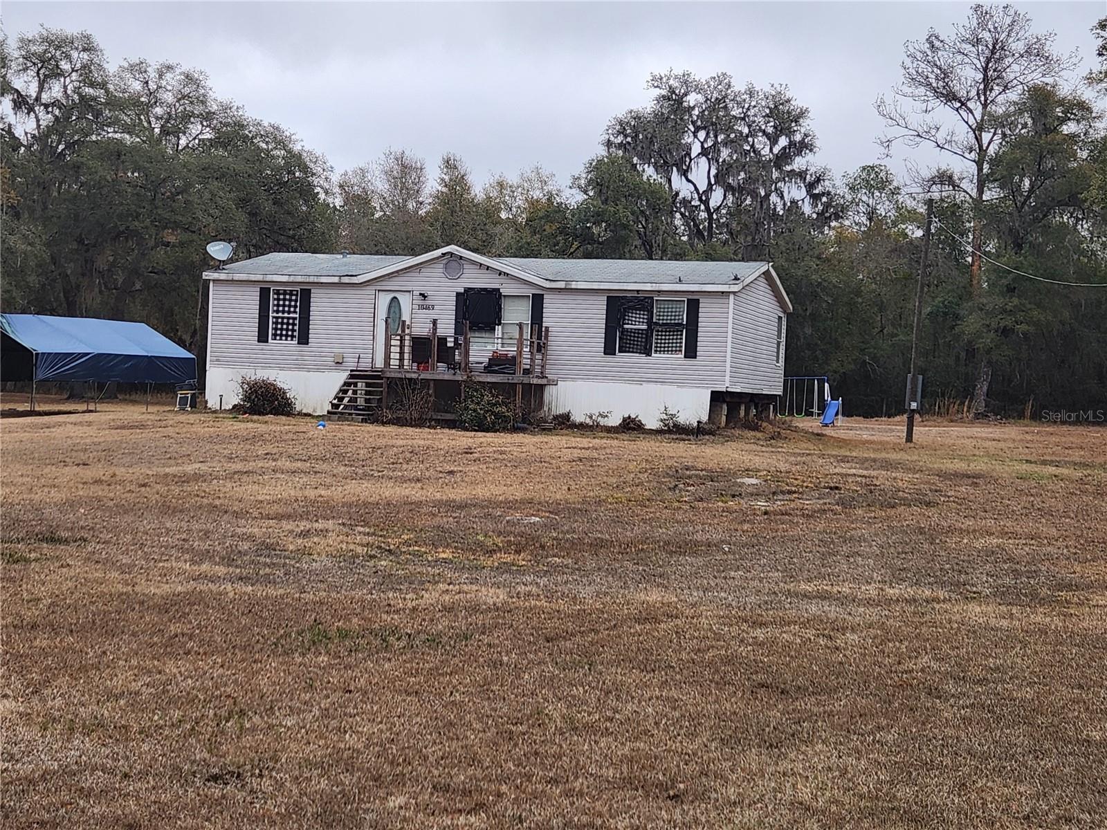 WITHLACOOCHEE RIVEER BASIN - Residential
