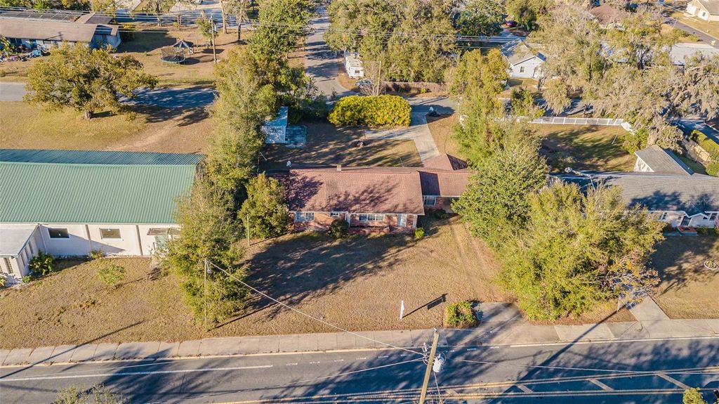 Photo of 37149 Meridian Avenue, Dade City, FL 33525 (MLS # TB8333082)