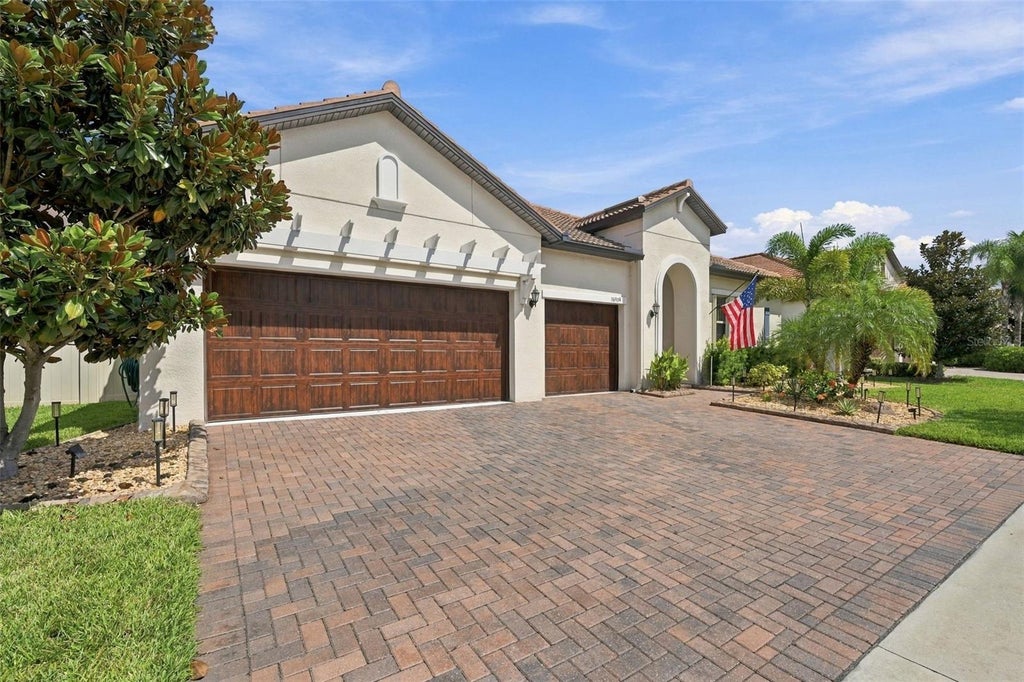 Photo of 16909 Clear Cork Drive, Wimauma, FL 33598 (MLS # TB8546289)