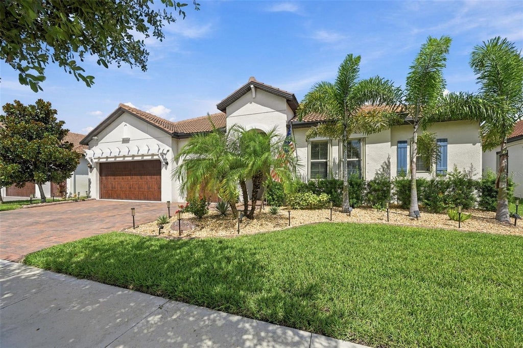 Photo of 16909 Clear Cork Drive, Wimauma, FL 33598 (MLS # TB8546289)