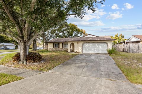 A home in TITUSVILLE