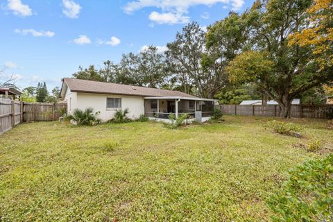 A home in TITUSVILLE