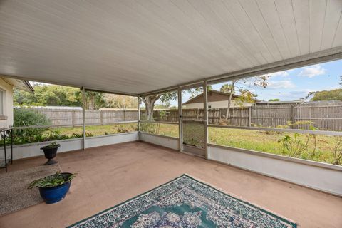 A home in TITUSVILLE