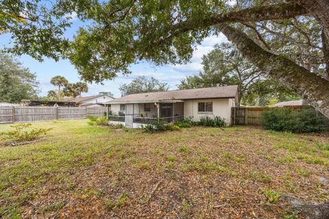 A home in TITUSVILLE