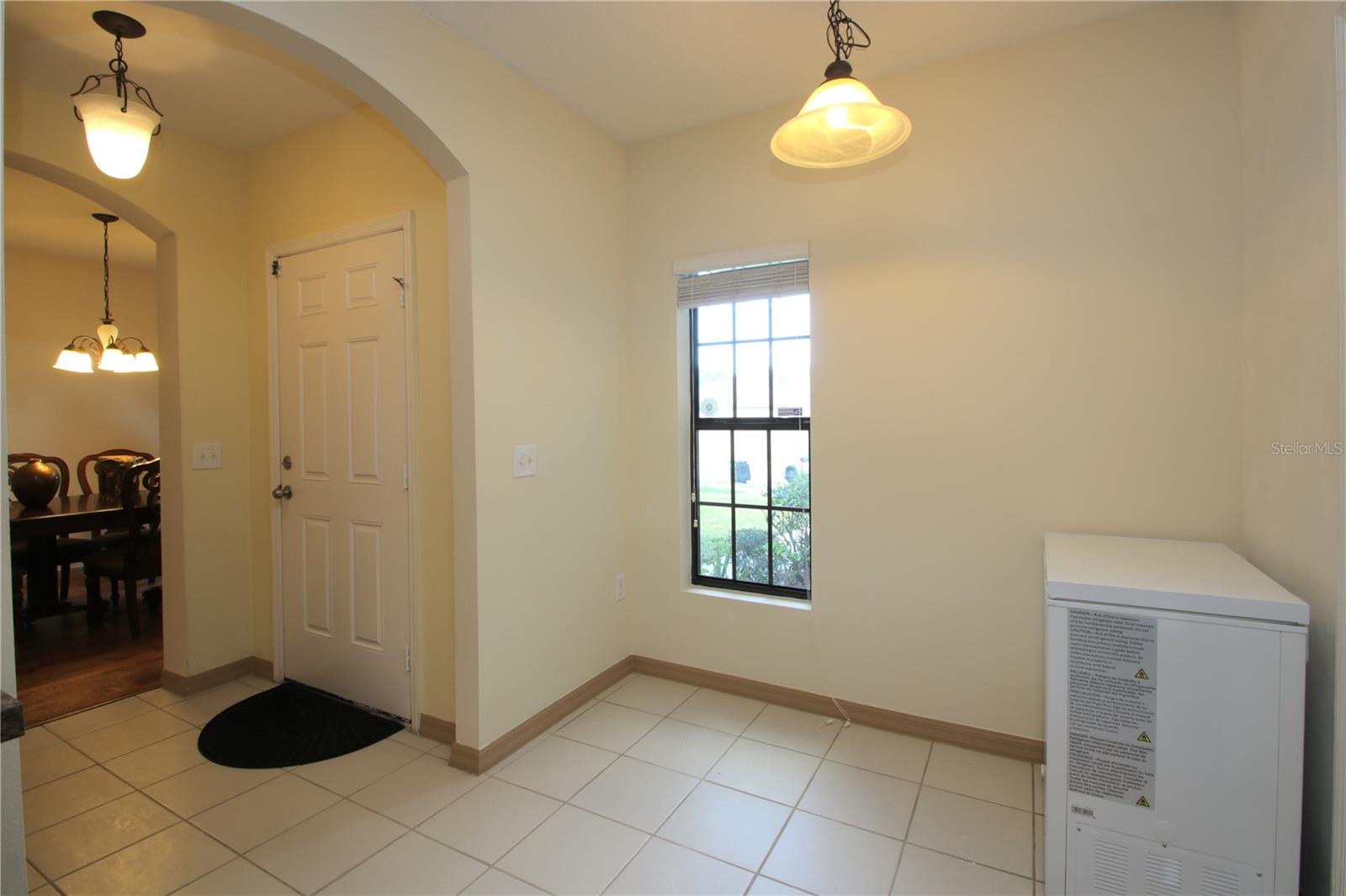 TUSCA PLACE NORTH - Residential