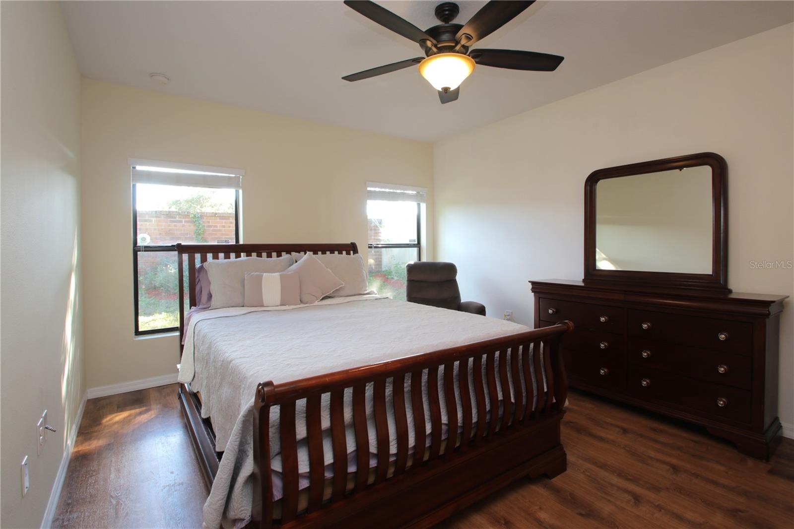 TUSCA PLACE NORTH - Residential