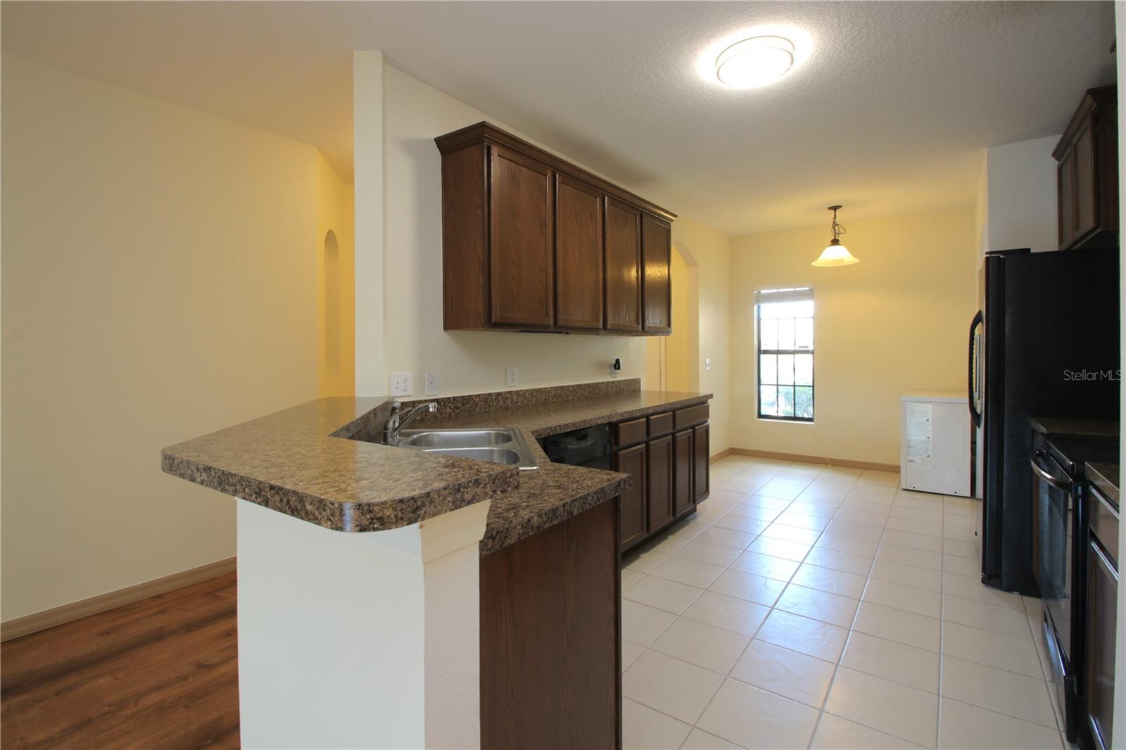 TUSCA PLACE NORTH - Residential