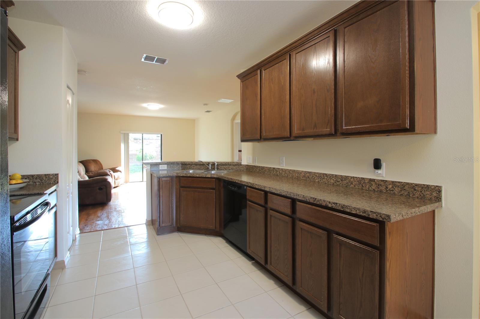 TUSCA PLACE NORTH - Residential