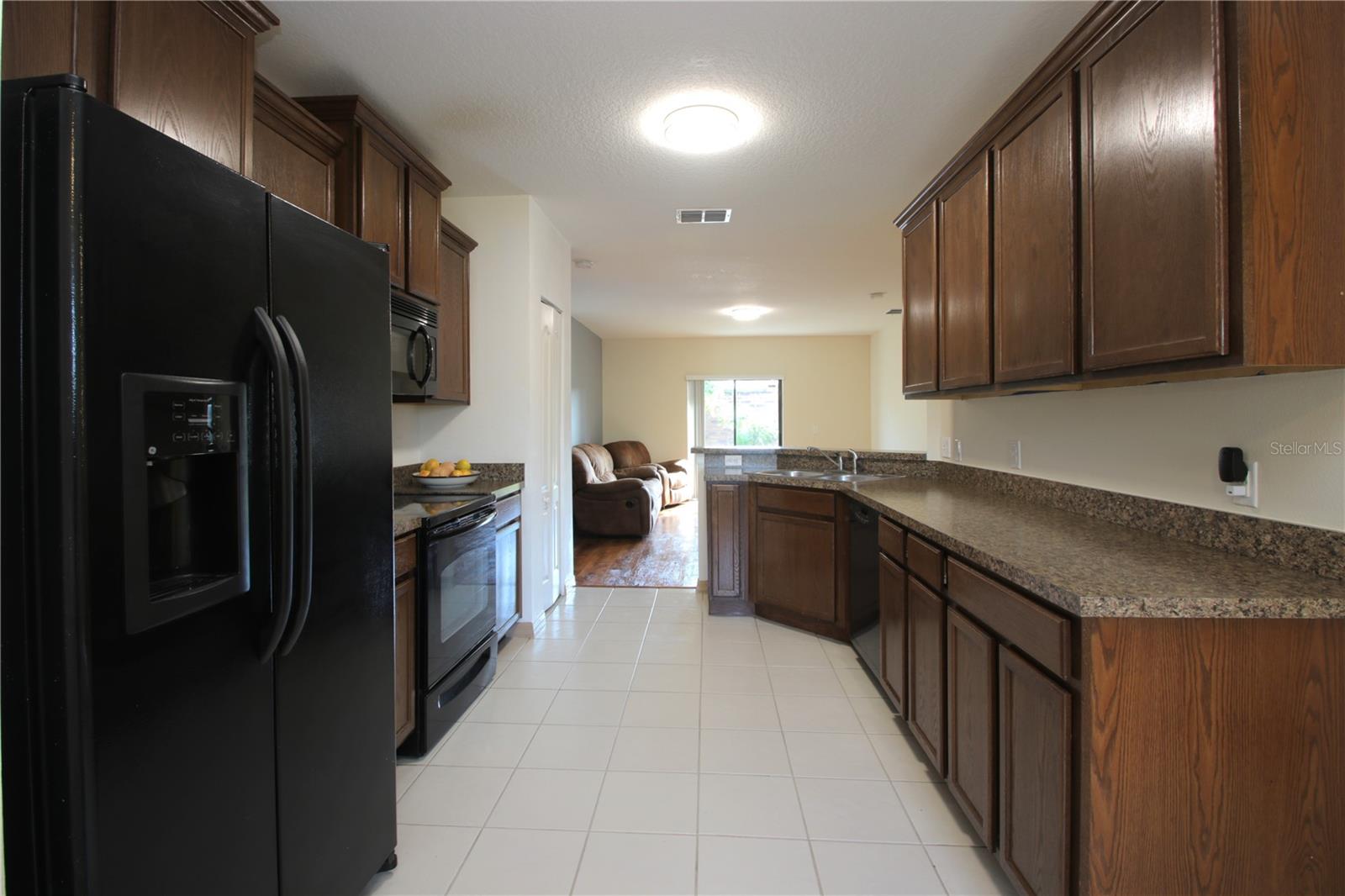 TUSCA PLACE NORTH - Residential