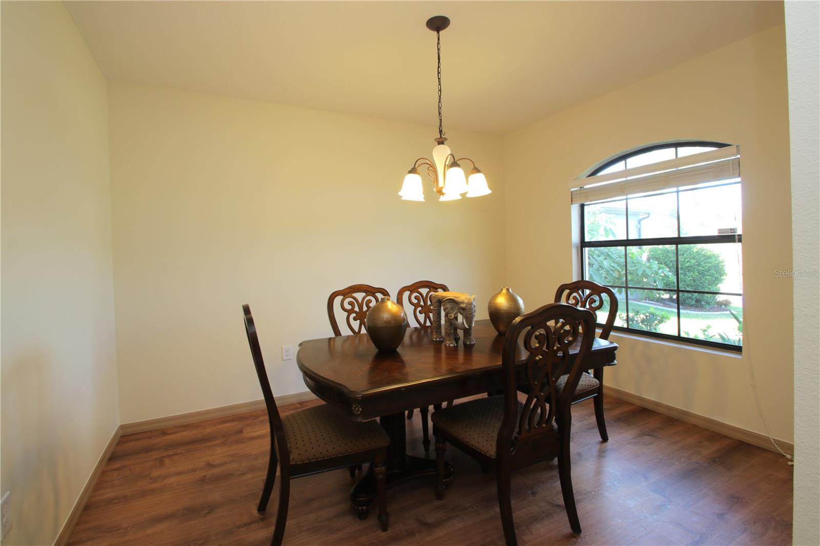 TUSCA PLACE NORTH - Residential