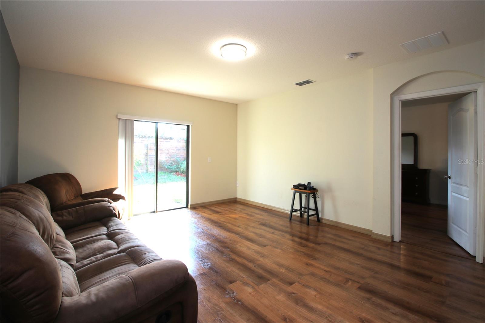 TUSCA PLACE NORTH - Residential