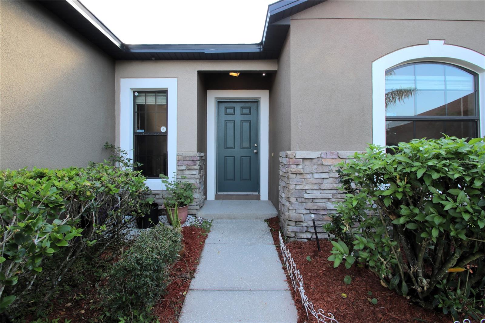 TUSCA PLACE NORTH - Residential