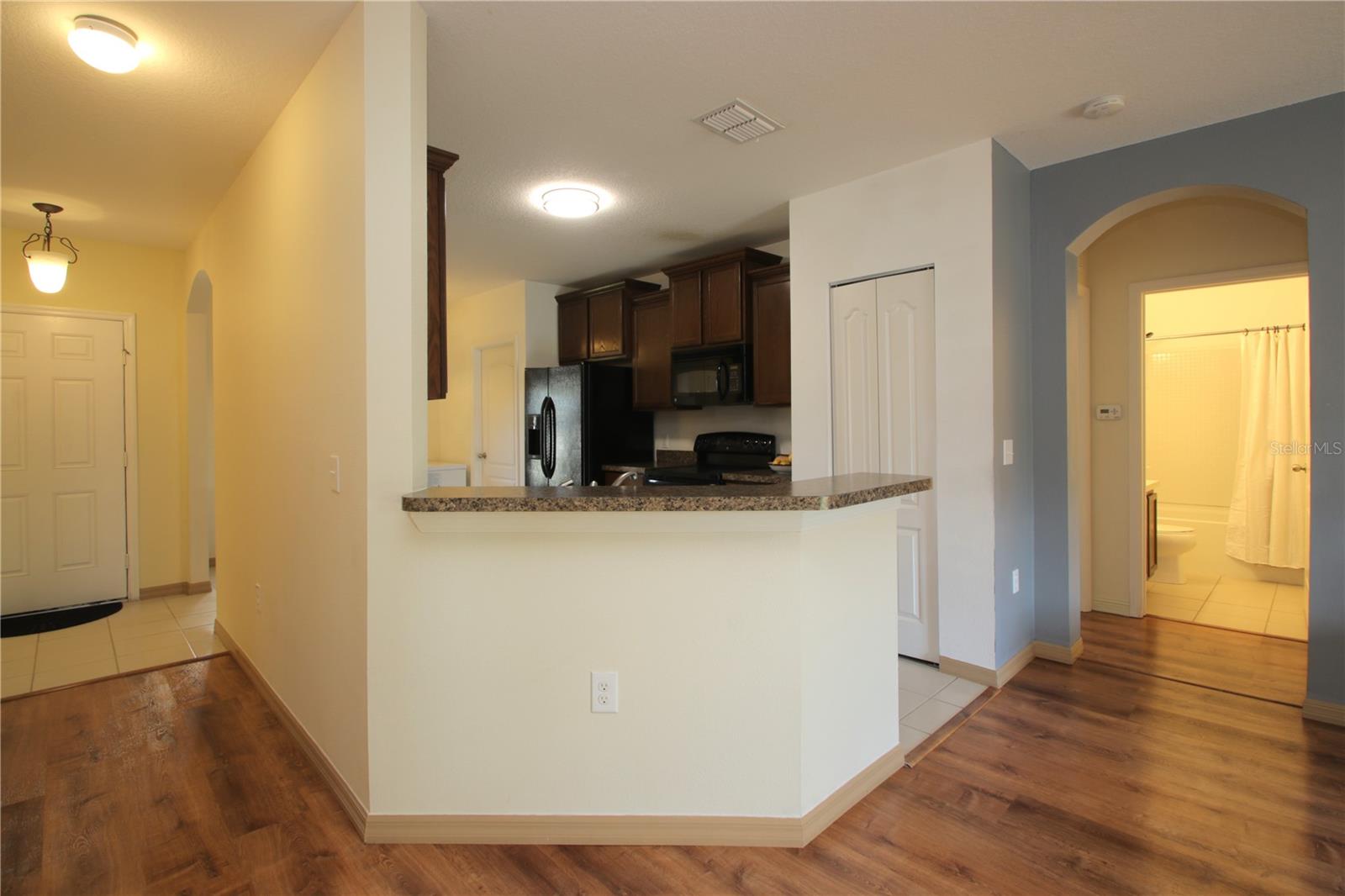 TUSCA PLACE NORTH - Residential