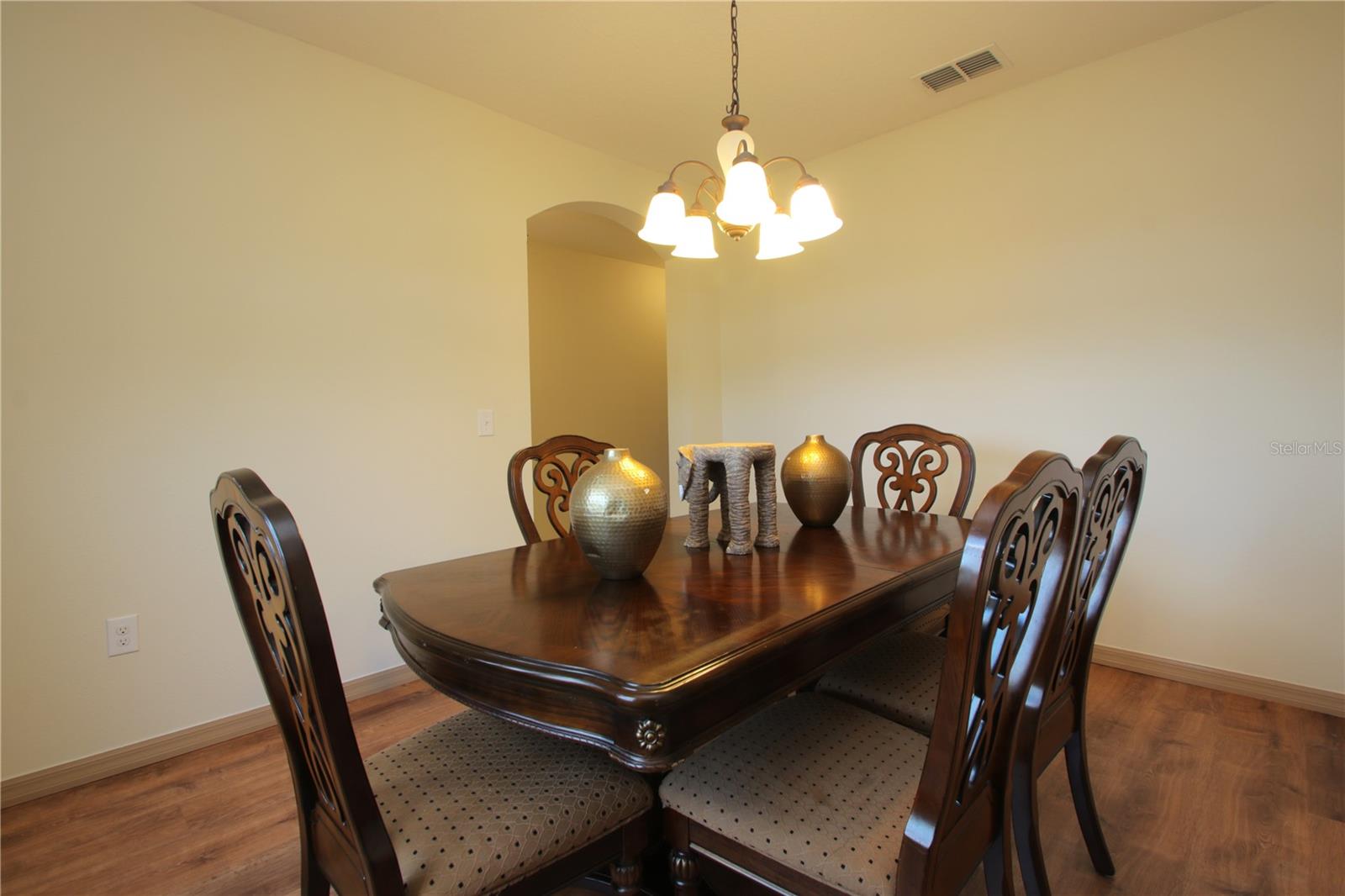 TUSCA PLACE NORTH - Residential