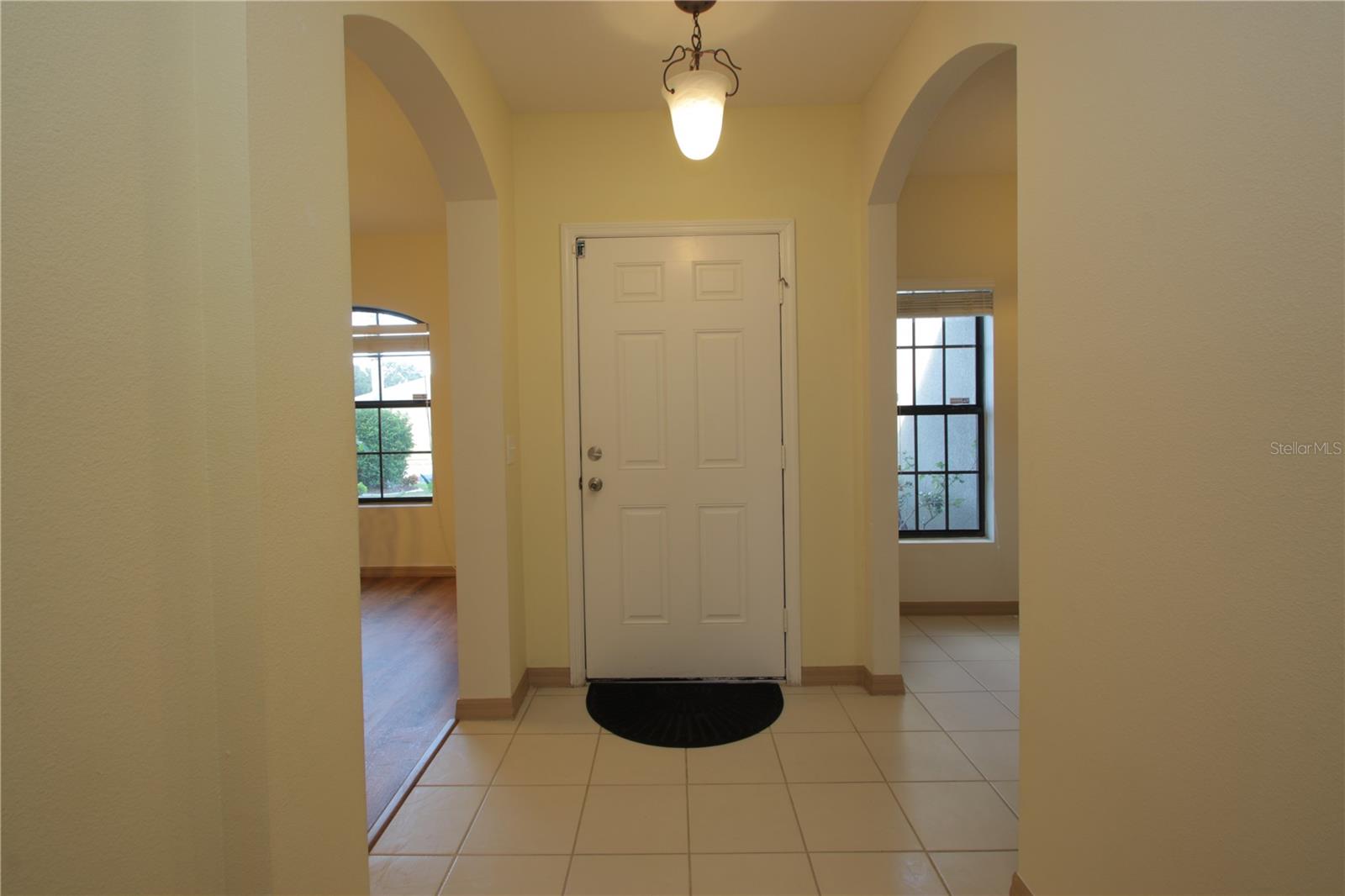 TUSCA PLACE NORTH - Residential