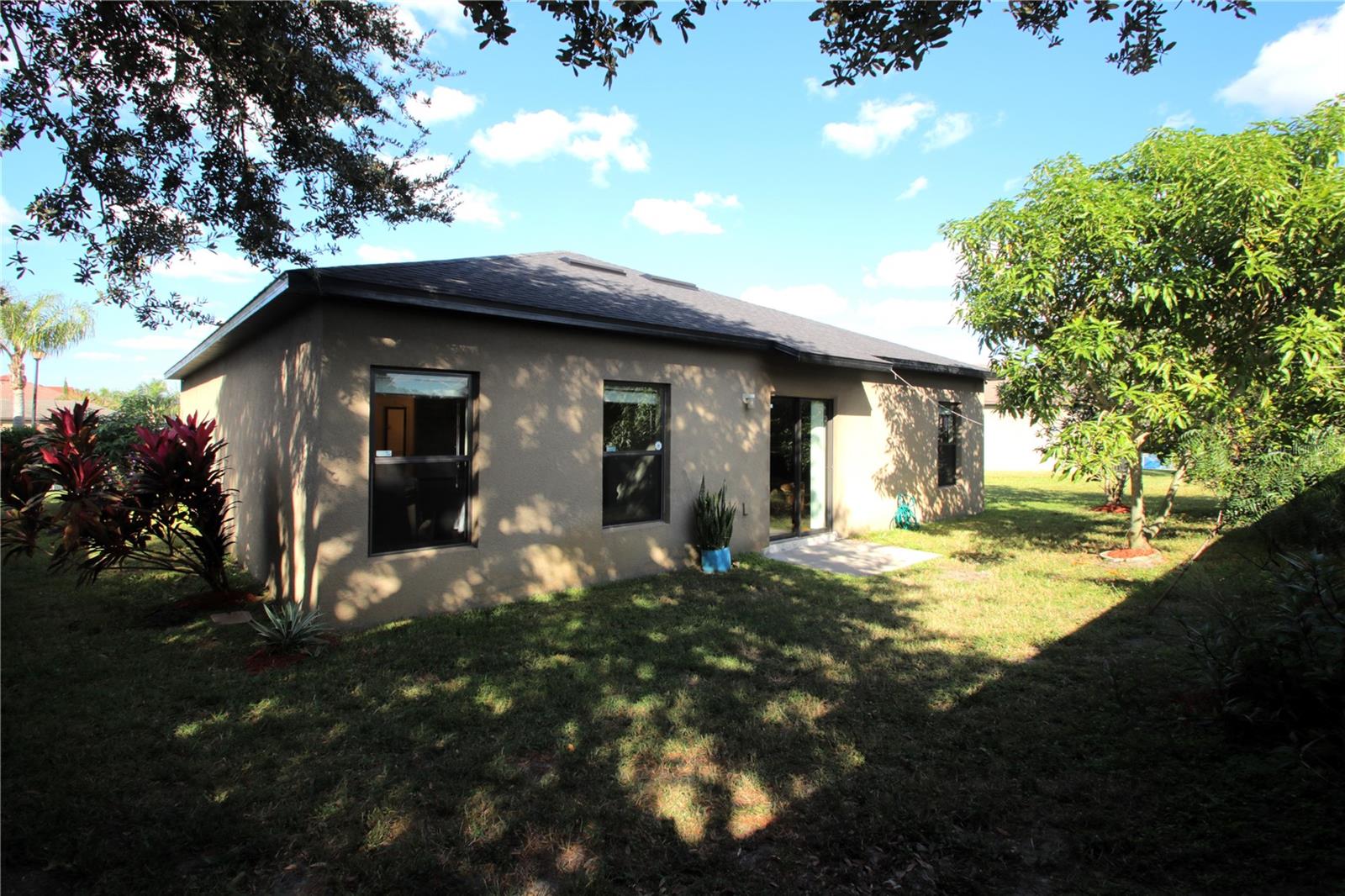 TUSCA PLACE NORTH - Residential