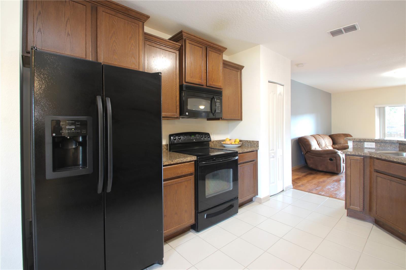 TUSCA PLACE NORTH - Residential