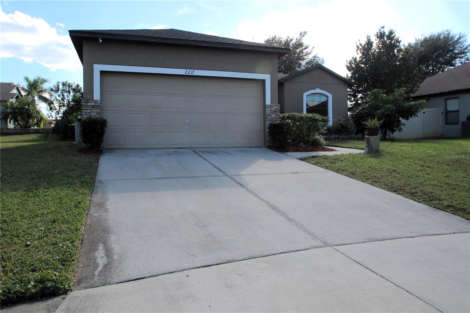 TUSCA PLACE NORTH - Residential