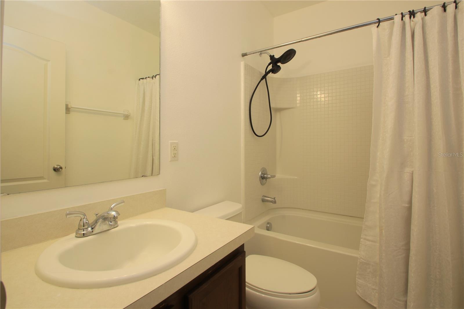 TUSCA PLACE NORTH - Residential