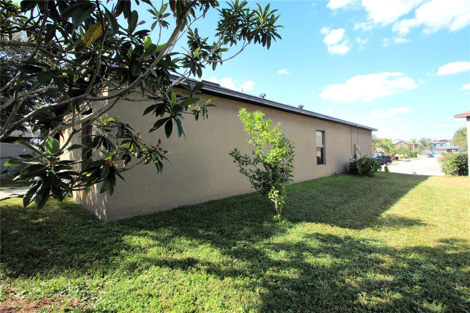 TUSCA PLACE NORTH - Residential