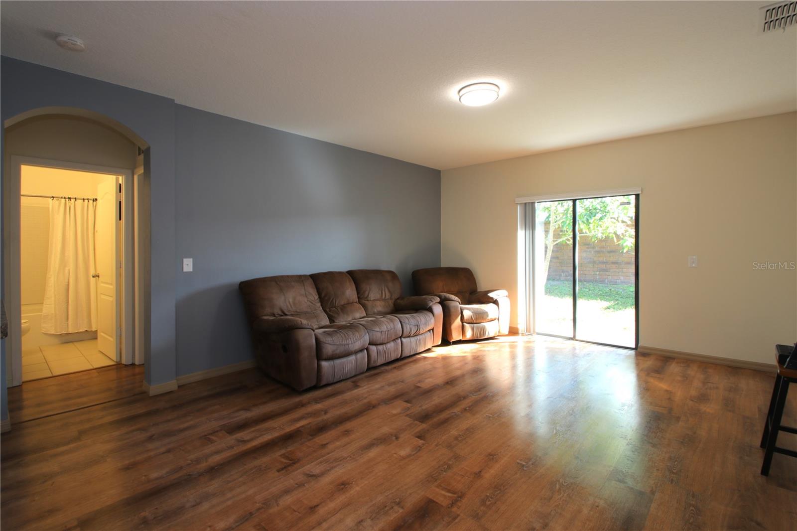 TUSCA PLACE NORTH - Residential