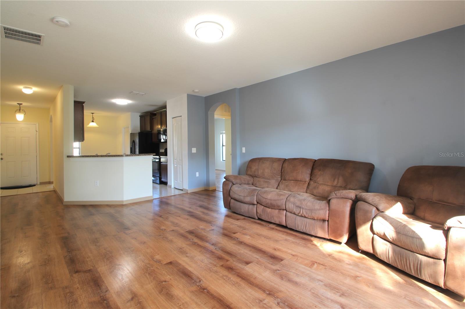 TUSCA PLACE NORTH - Residential