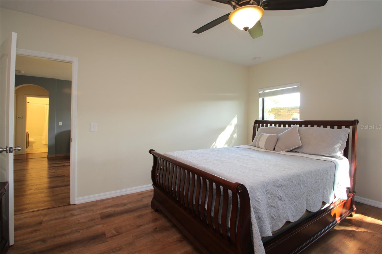 TUSCA PLACE NORTH - Residential