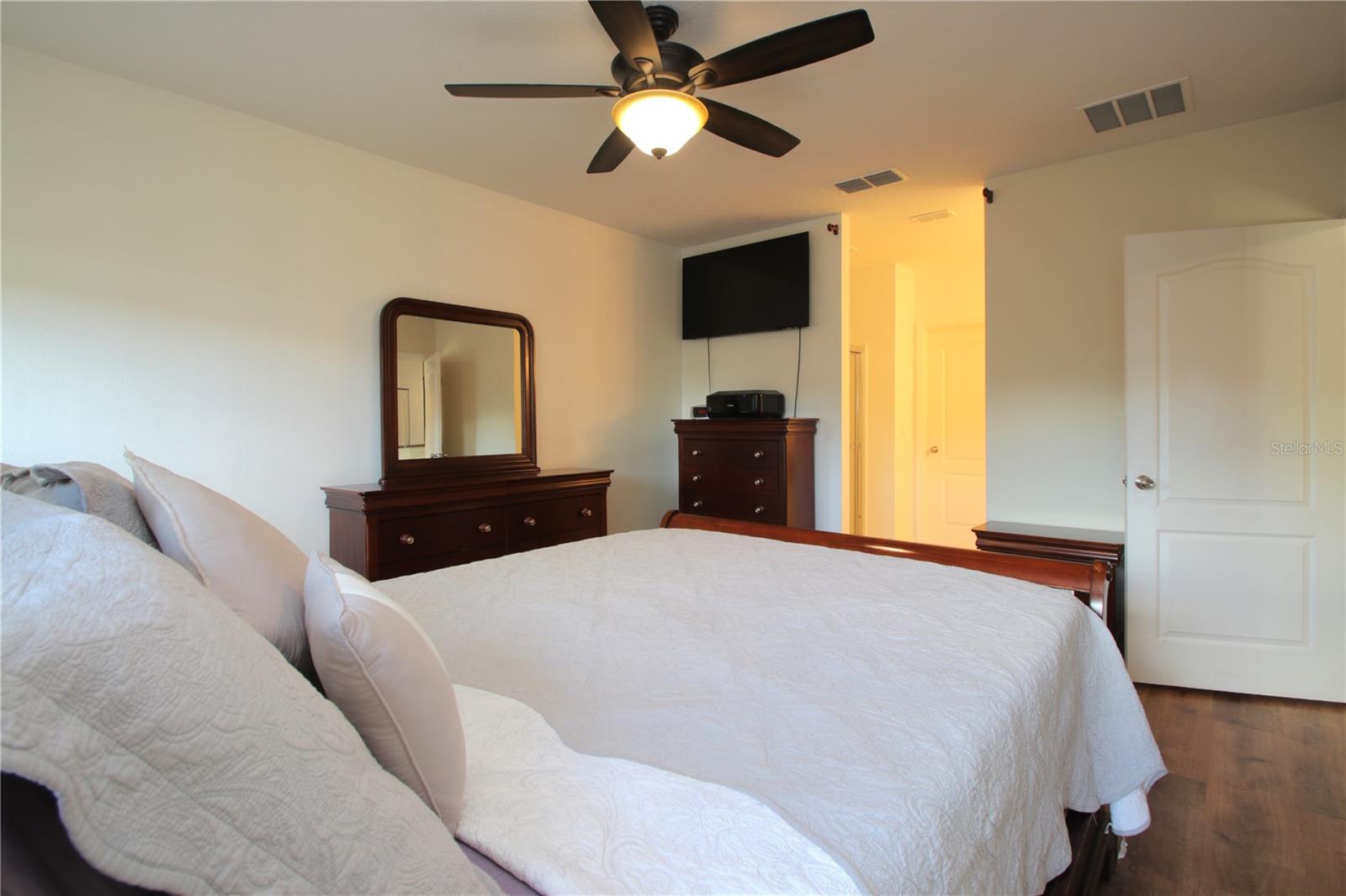 TUSCA PLACE NORTH - Residential