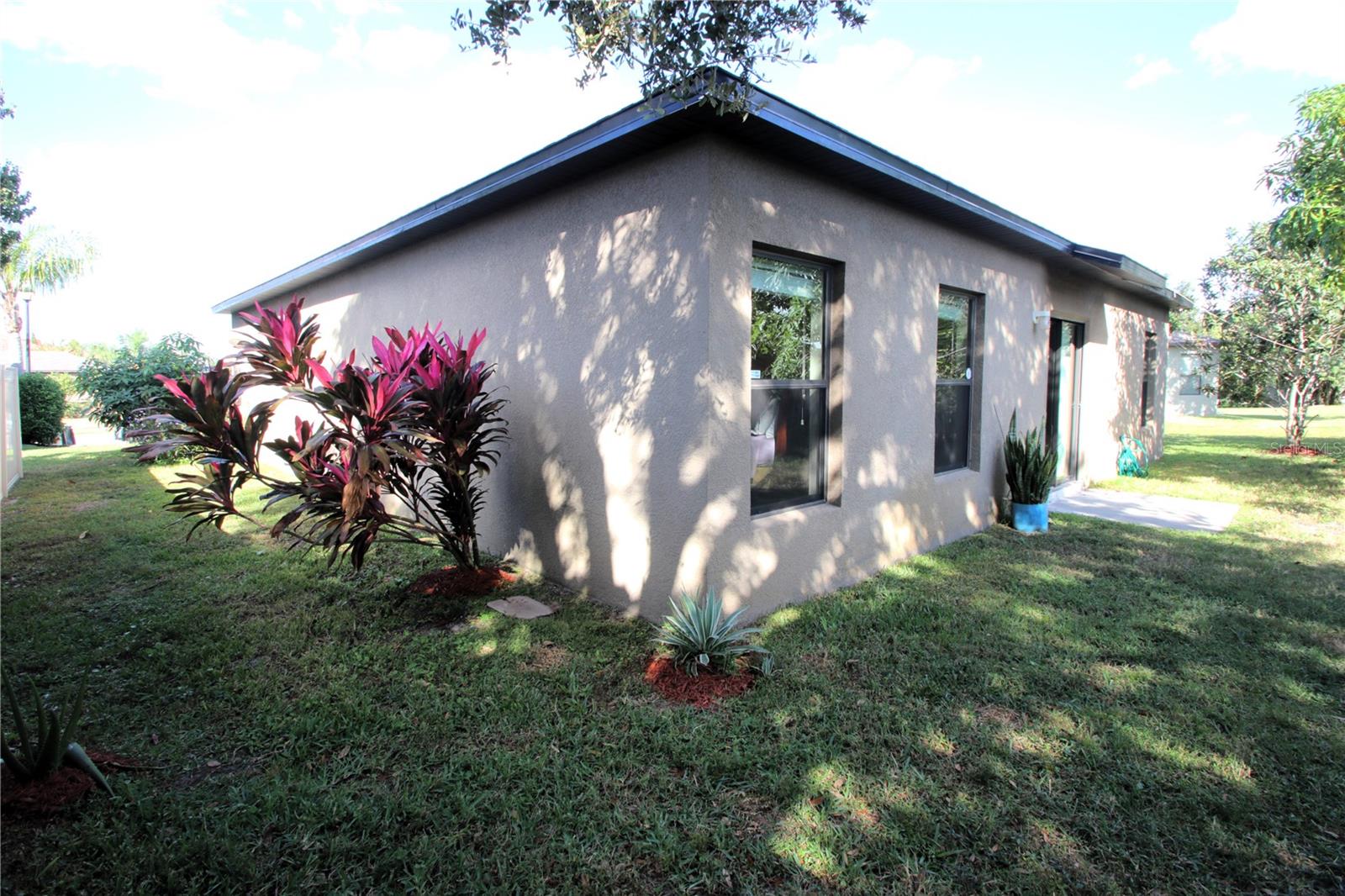 TUSCA PLACE NORTH - Residential