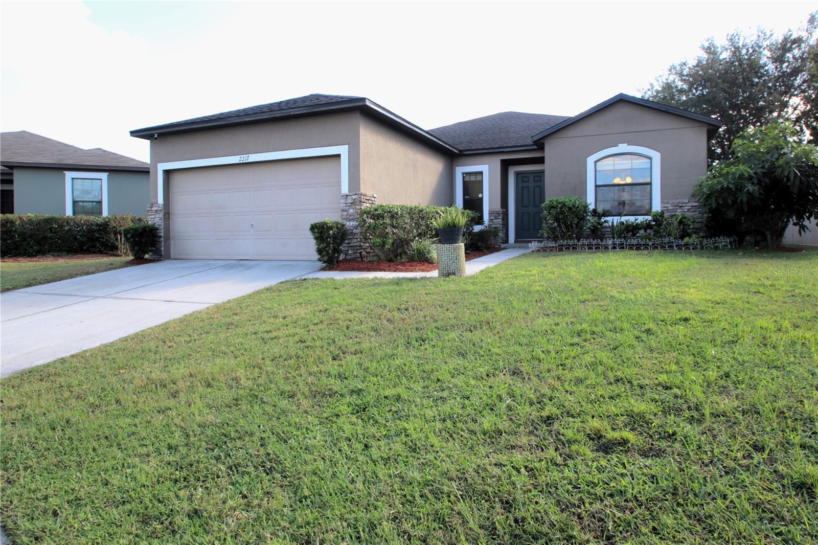 TUSCA PLACE NORTH - Residential