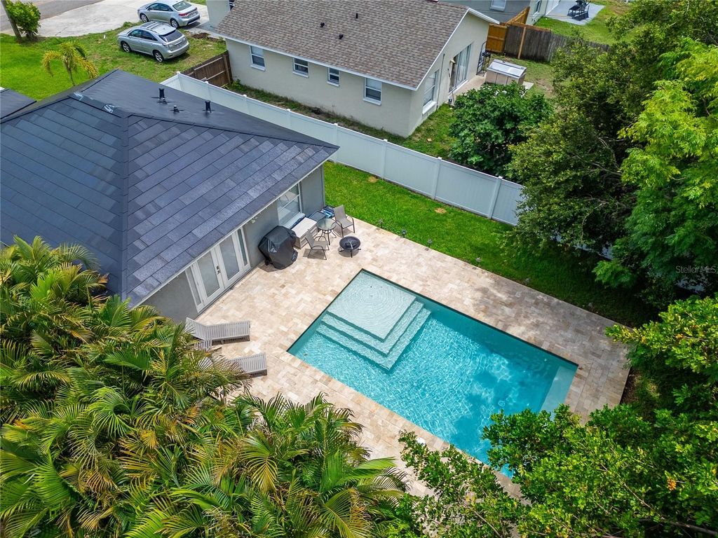 Photo of 719 58th Street S, Gulfport, FL 33707 (MLS # TB8393141)