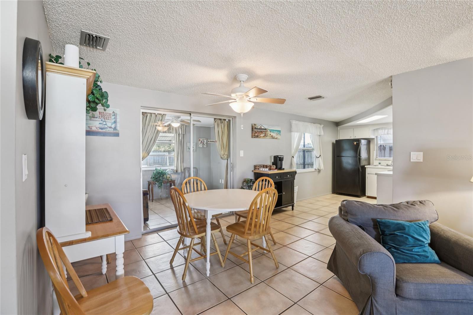 HOLIDAY LAKE ESTATES - Residential