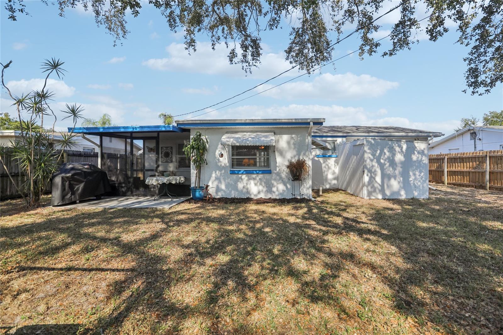 HOLIDAY LAKE ESTATES - Residential