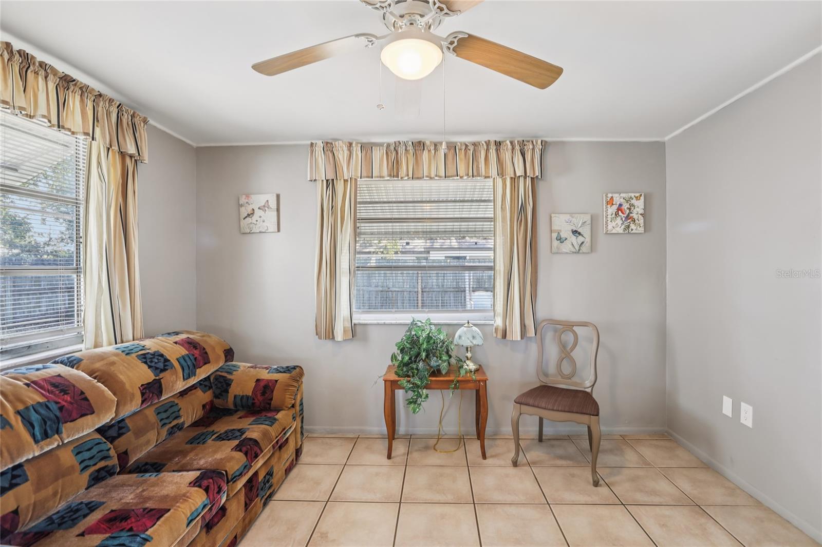 HOLIDAY LAKE ESTATES - Residential