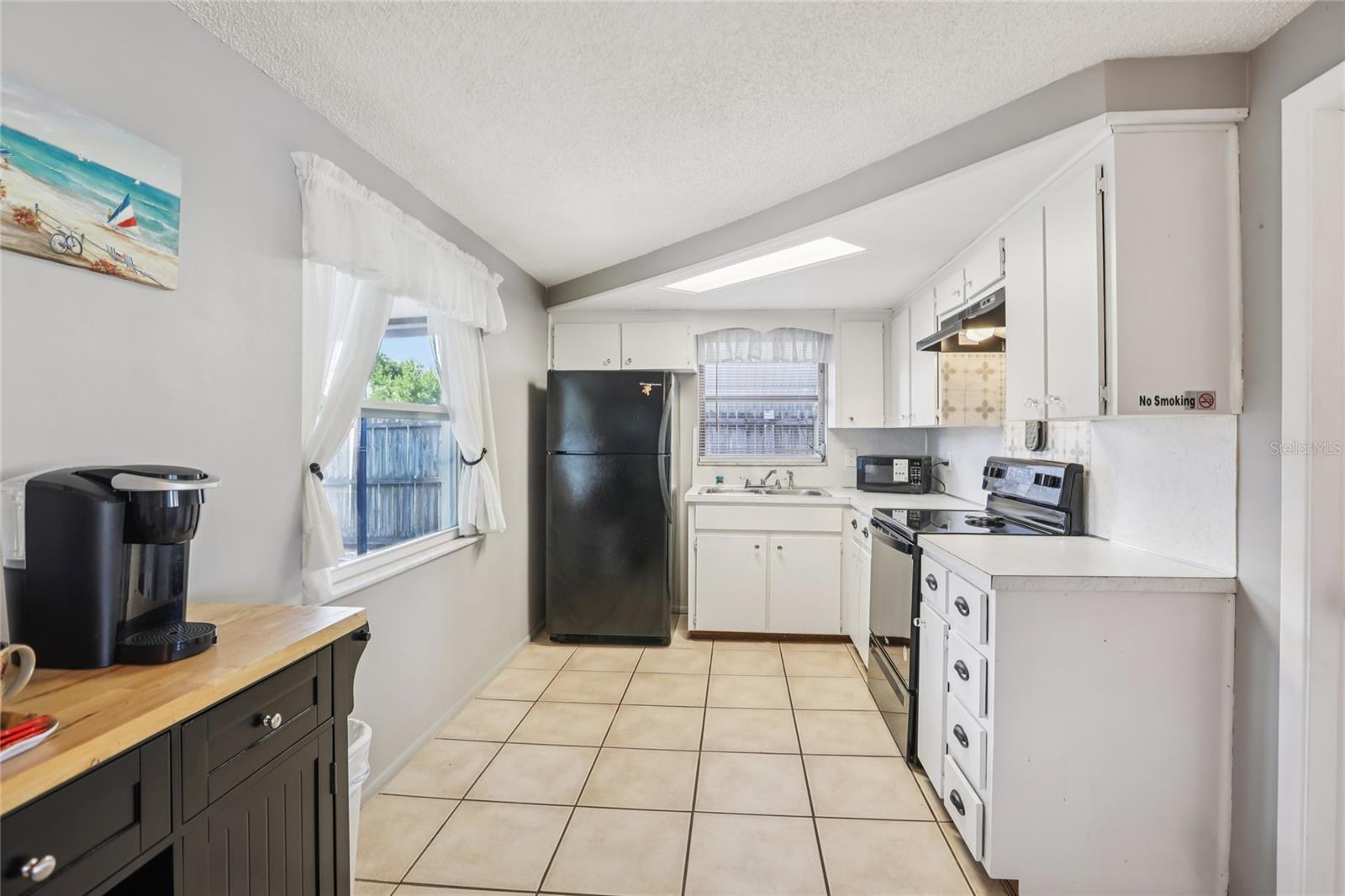 HOLIDAY LAKE ESTATES - Residential