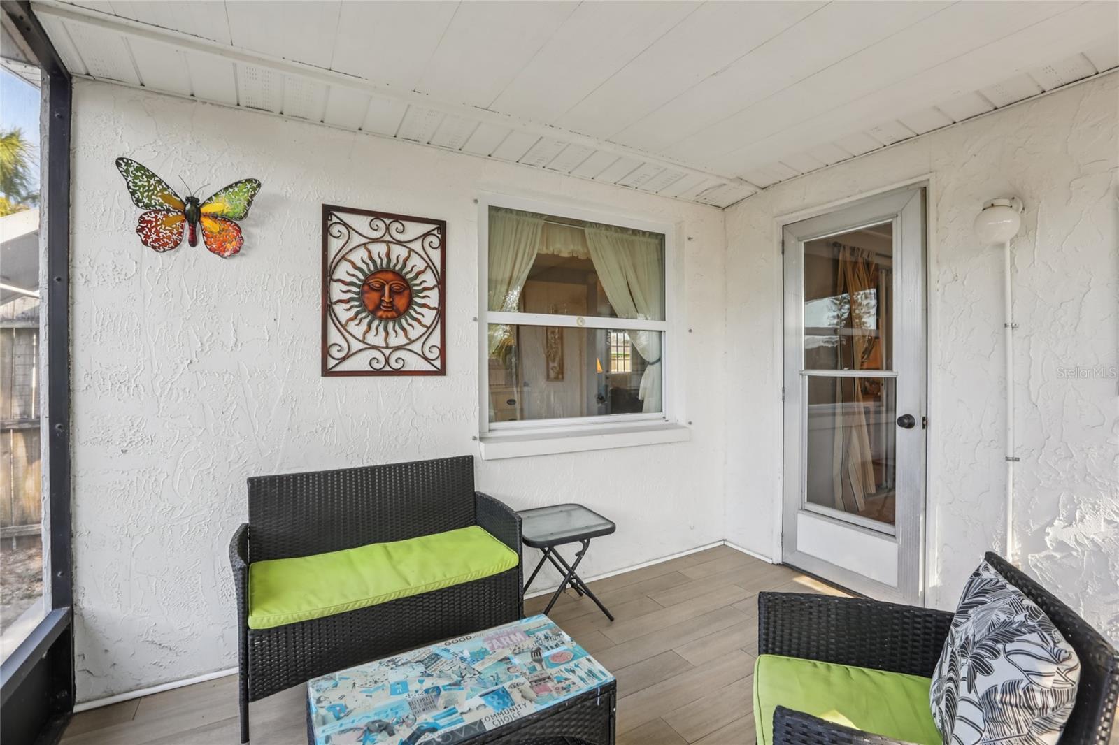 HOLIDAY LAKE ESTATES - Residential