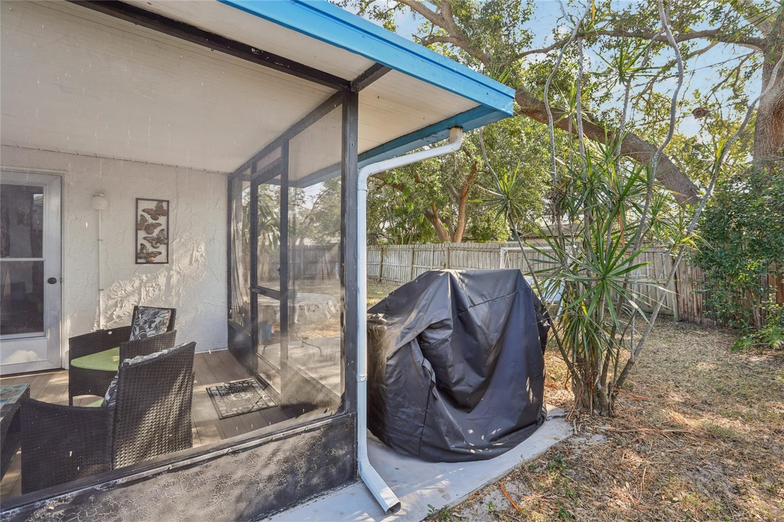 HOLIDAY LAKE ESTATES - Residential