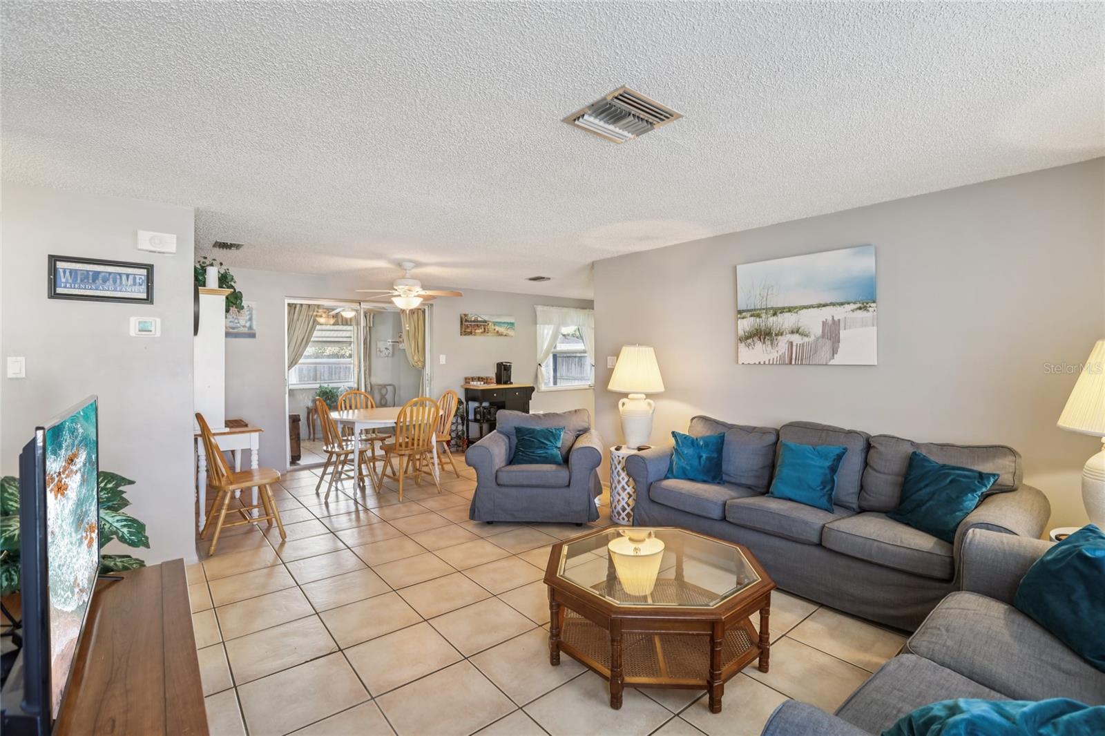 HOLIDAY LAKE ESTATES - Residential