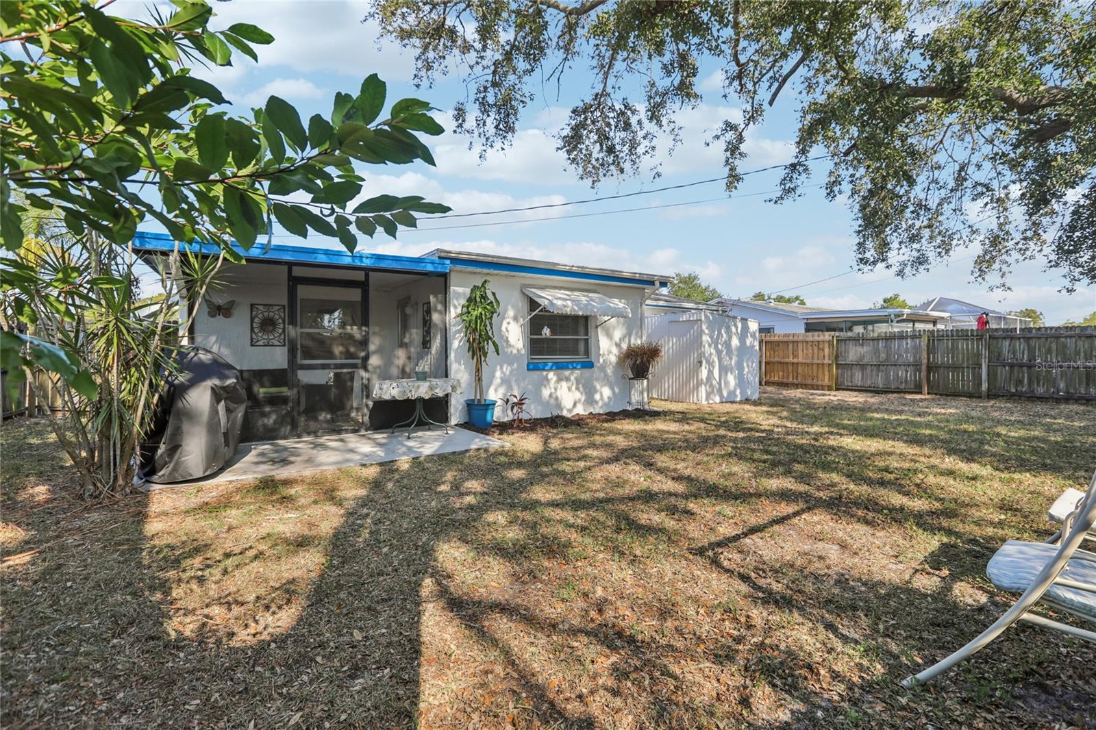 HOLIDAY LAKE ESTATES - Residential