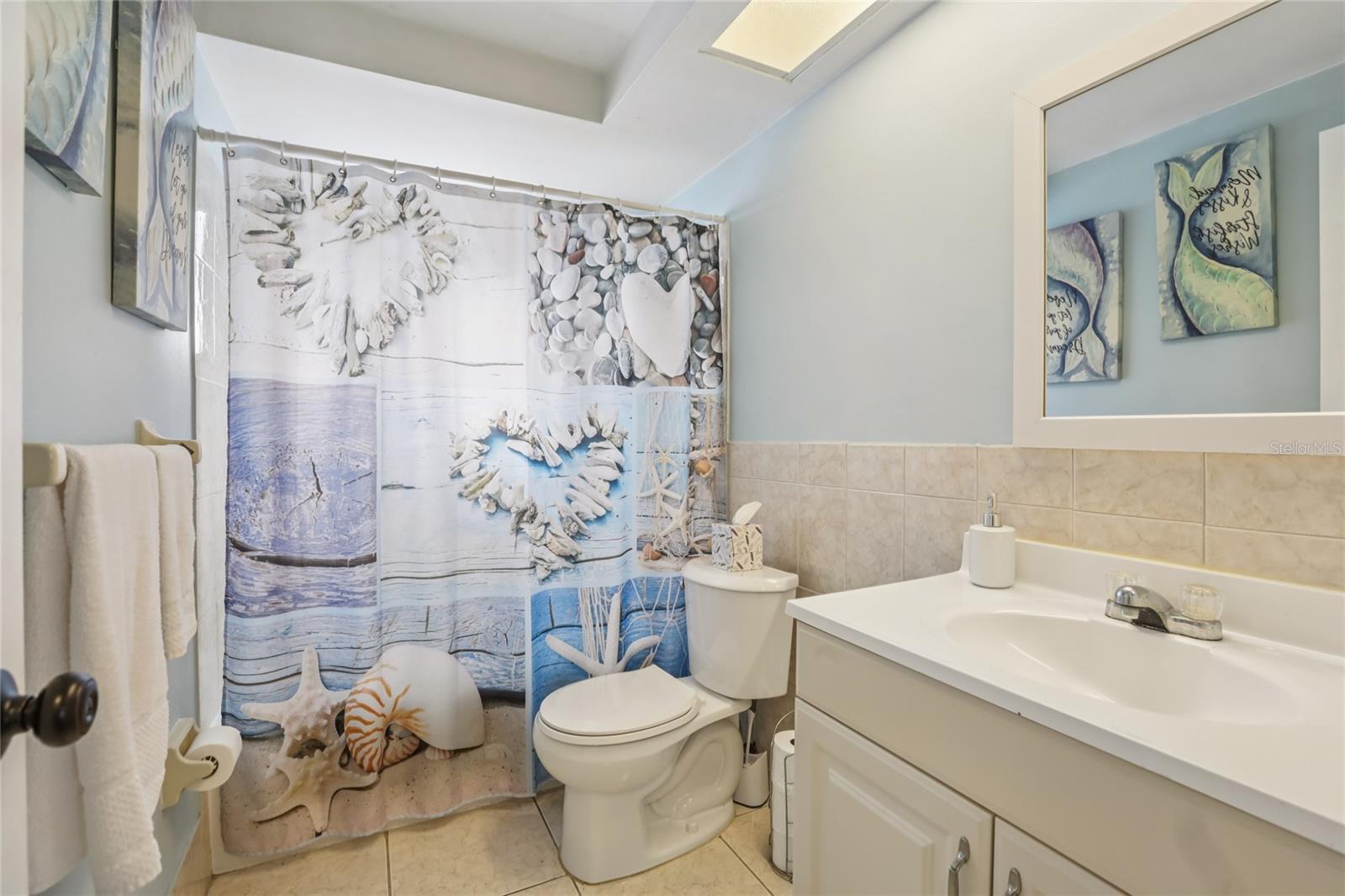 HOLIDAY LAKE ESTATES - Residential