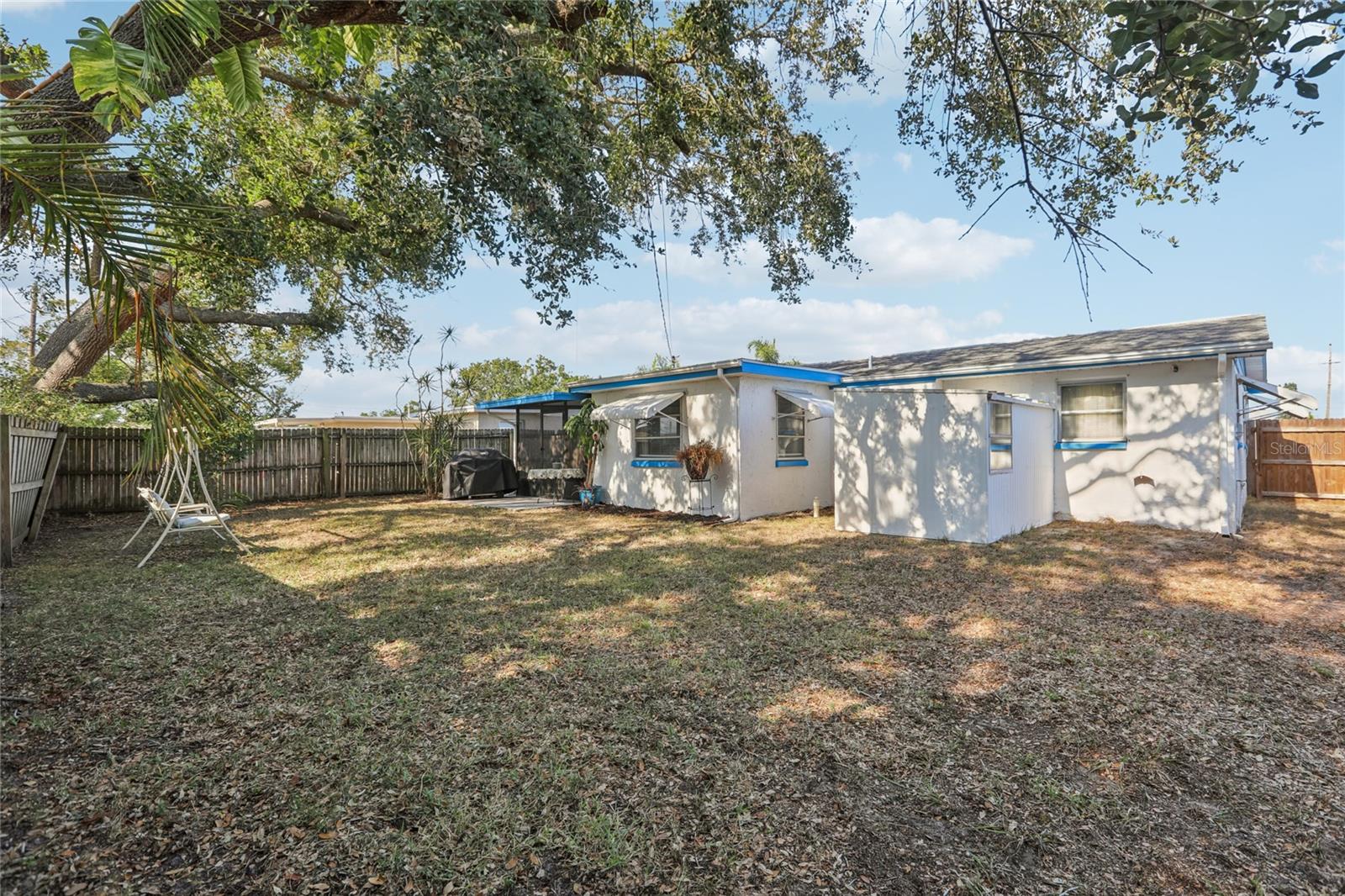 HOLIDAY LAKE ESTATES - Residential